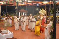 Lalakhi Utsava (Pic Courtesy: Shri Dinesh Karkal)